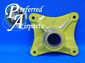 New Old Stock Piper Main Gear Side Brace Forward Fitting P/N: 40309-000 (20503)
